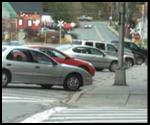 Winter Parking Ban